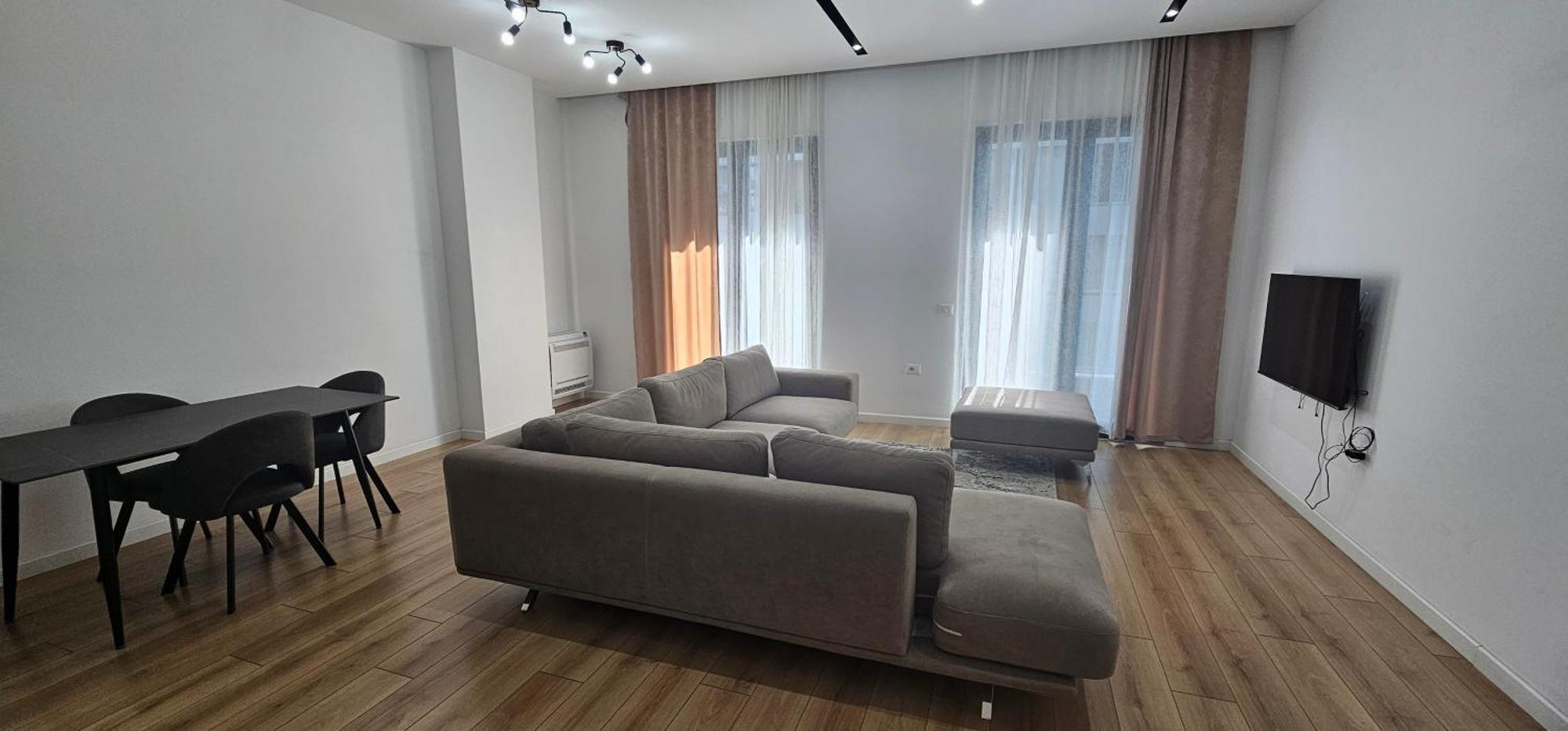 Ferienwohnung Free Parking Tirana Modern Escape Exterior foto
