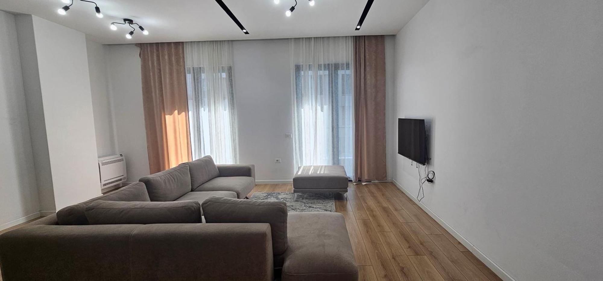 Ferienwohnung Free Parking Tirana Modern Escape Exterior foto