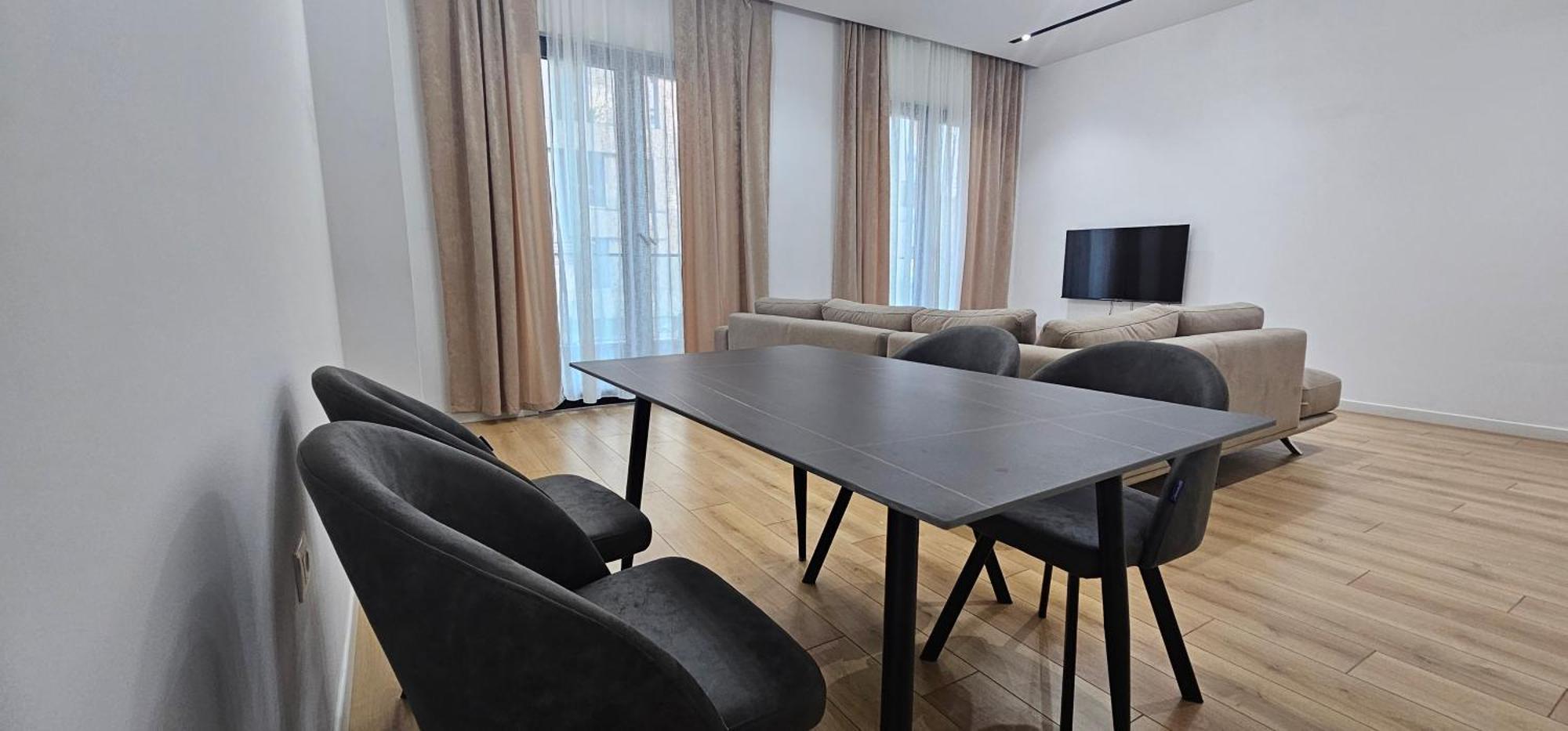 Ferienwohnung Free Parking Tirana Modern Escape Exterior foto