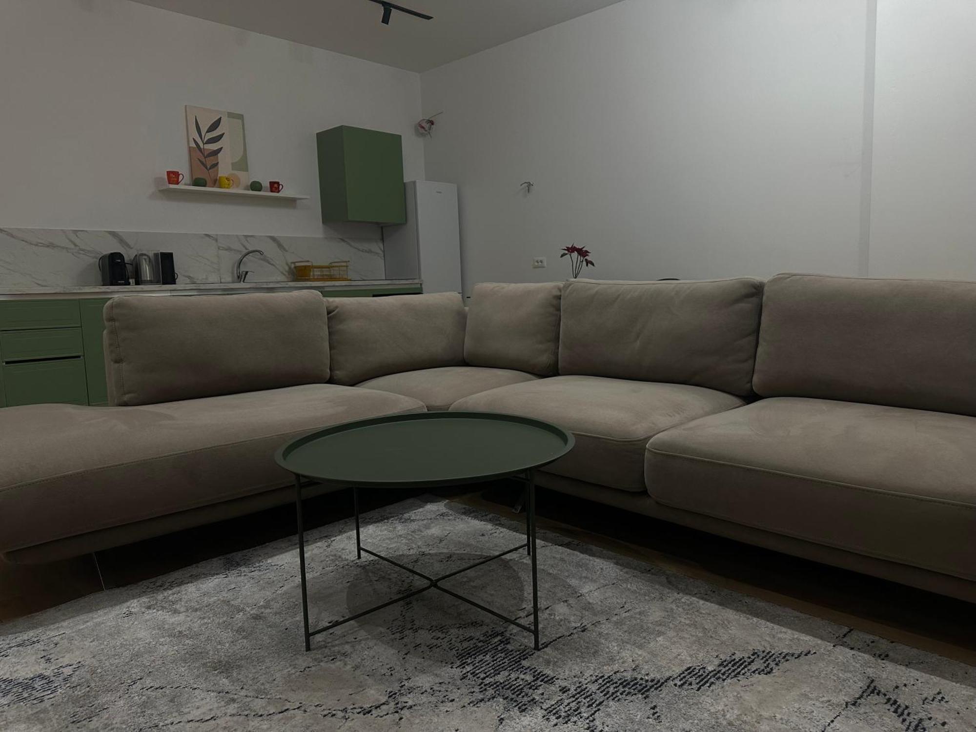 Ferienwohnung Free Parking Tirana Modern Escape Exterior foto